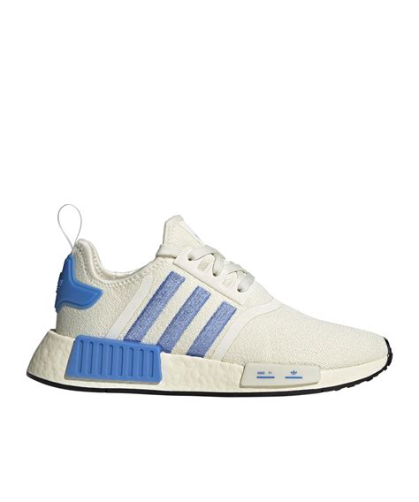 adidas nmd blau rot weiß|adidas nmd sandalen.